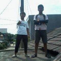 CUCUNYA OM BOB
