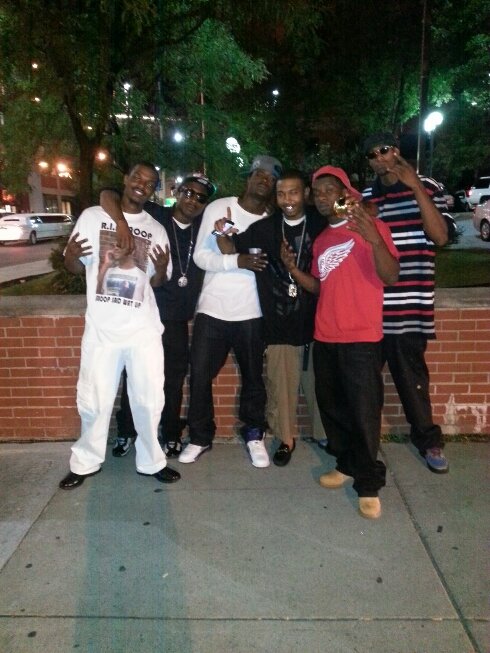 R.i.P Snoop/Antonio R.i.P Marco. Team (Lil John) Team (Lil Jaden).