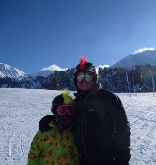 mikejhowarth's profile picture. 