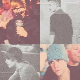 HI. i'm Justin Bieber is my boyfriend. don't be jelly. Oups, its was a dream:( xx
Follow my instagram;@fitriards