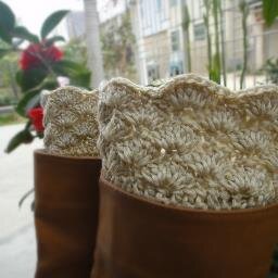Find hand crochet items in my store with great price for wholesale or retail