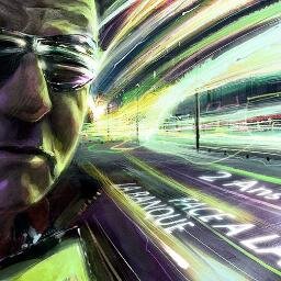 StopUsure's profile picture. Collectif de soutien à Bruno Boulefkad. Ce n'est pas une crise, c'est un hold-up bancaire !