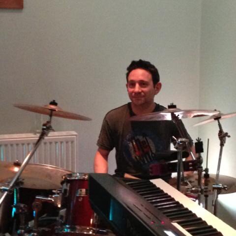 Drummer, Gooner and Boss fanatic