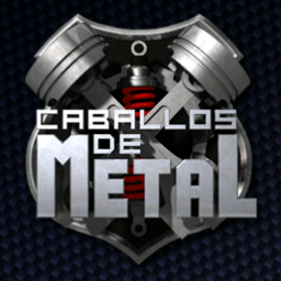 Twitter oficial del Programa de motor de la Televisión del Principado de Asturias 
Instagram: caballosdemetal 
YouTube 
Contacto: caballosdemetalrtpa@gmail.com