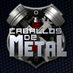 CABALLOS DE METAL (@caballosdemetal) Twitter profile photo