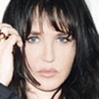IA (@isabelleadjani) 's Twitter Profile