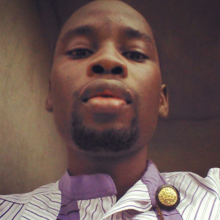 Am cool a Dude.