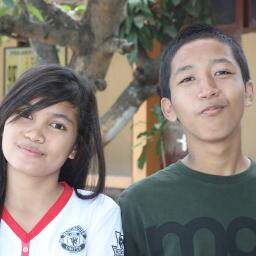 Keep support JKT48 | I ♥ Allah | Always Support @BebyJKT48 and Noella_JKT48 | I Like AKB48 | Always Support @AKB_Mayuyu
  #HalaMadrid