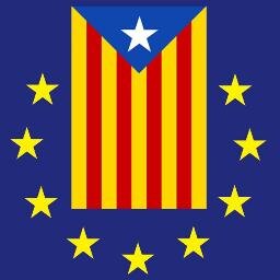 Per convertir-nos en el proper estat de la Unió Europea i lliure de tot el món, enviem un missatge clar i català: INDEPENDÈNCIA - esteladacat.eu