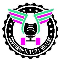 The SC*Rs are Southamptons One and Only Roller Derby Team