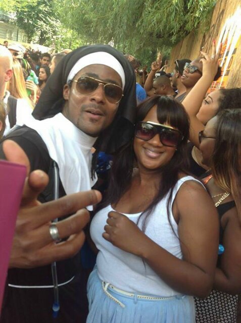 Thulie1007's profile picture. Born in May 20, 84! Been around the world in 80 days, a South African and proudly have tanzanian blood!