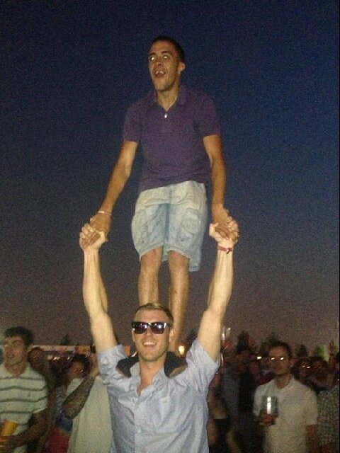 1RIcky1Giles's profile picture. 