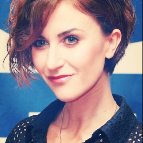 FIRST Fanpage for the award winning actress Katherine Kelly! Follow us for all the latest news & pics :-)