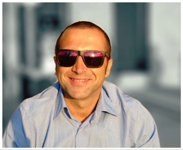 jesus_solla's profile picture. Operador de cámara en Que Tiempo Tan Feliz