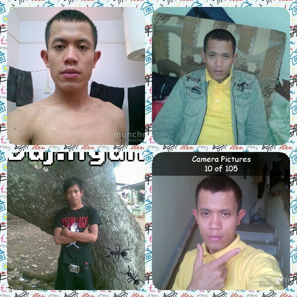 Kumaha aing we hirup aing nya kumaha aing