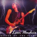 Hendrix Mysterience - @LeonHendrixBand - Twitter
