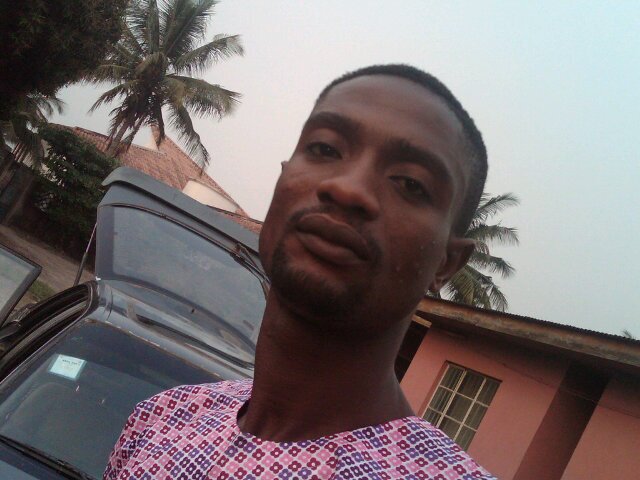 Am cool guy