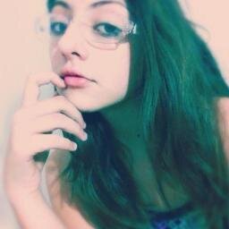 Olha eu não queria ser um meio-sangue...
