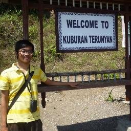 Temukan jalan pulang ke DJP Bali :P