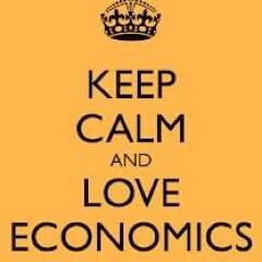 Sharing Economics and Business news and resources (and a bit of sport too) Likes and retweets for bookmarking not endorsement