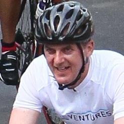 Sportives in Wales and the West Midlands