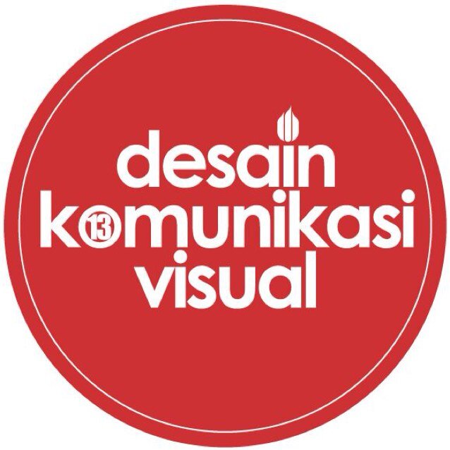 Akun suka-suka DKV Mercu Buana angkatan 13, sekarang udah masuk semester 5, udah punya adek angkatan (lagi)
