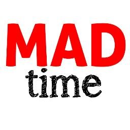MADtimeさんのプロフィール画像