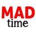 MADtime (@_madtime) Twitter profile photo MADtime (@_madtime) Twitter profile photo