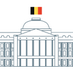 Belgian Royal Palace (@monarchiebe) Twitter profile photo Belgian Royal Palace (@monarchiebe) Twitter profile photo
