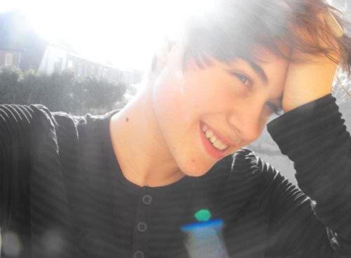 Add Me On Mxit App : Swag_Alex