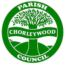 The Official Twitter Account for Chorleywood Parish Council
