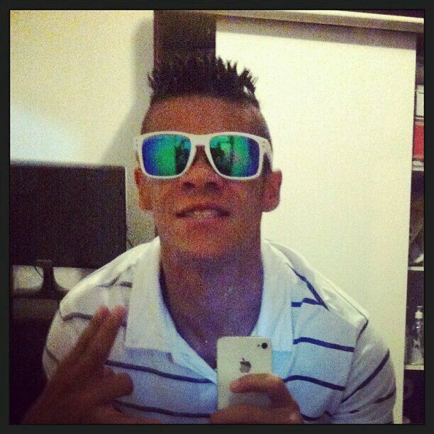 Sigam-me as Boas*