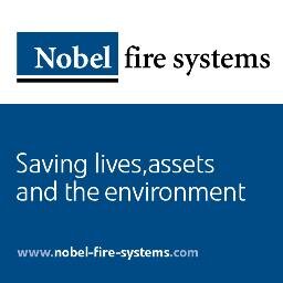 Nobel Fire Systems is an independent business offering fire suppression and detection systems to its customers' special risk fire suppression needs.