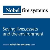 Nobel Fire Systems (@nobelfiresystem) Twitter profile photo