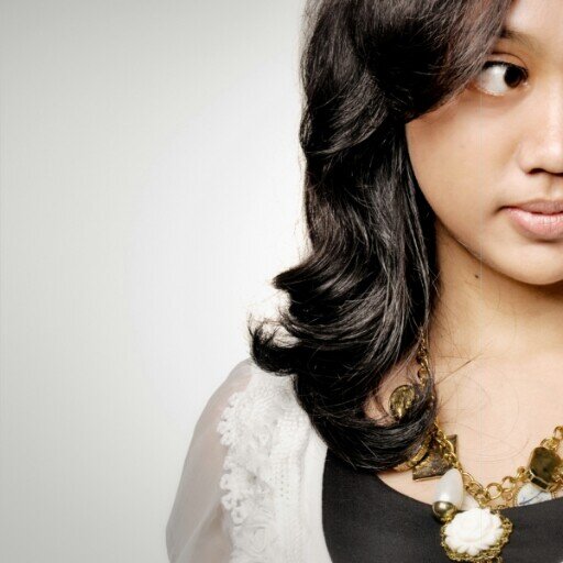 teta_ayu289's profile picture. we creat our happines