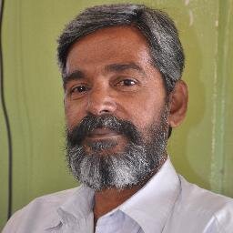 PB member,Thamizhnadu Communist party (marxist-leninist-Mao thoghts)  GS.Thamizhnadu Uzhavar sangam. President.Thamizhaga Makkal Panpattuk Kazhagam.