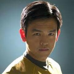 Lt Hikaru Sulu The Enterprise's Pilot  [#MV] [RP] [#StarSwagEnterpies ] [#EnterpriseFapFest ]