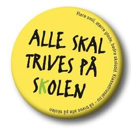 Elevenes talerør og lærernes verktøy til innsikt i læringsmiljøet