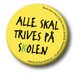 Klassetrivsel Norge (@klassetrivsel) Twitter profile photo Klassetrivsel Norge (@klassetrivsel) Twitter profile photo