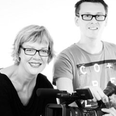 #TV- en videoproductiebedrijf dat ook projecten op scholen verzorgt en nieuwsitems maakt met #camjo's in en om Groningen.