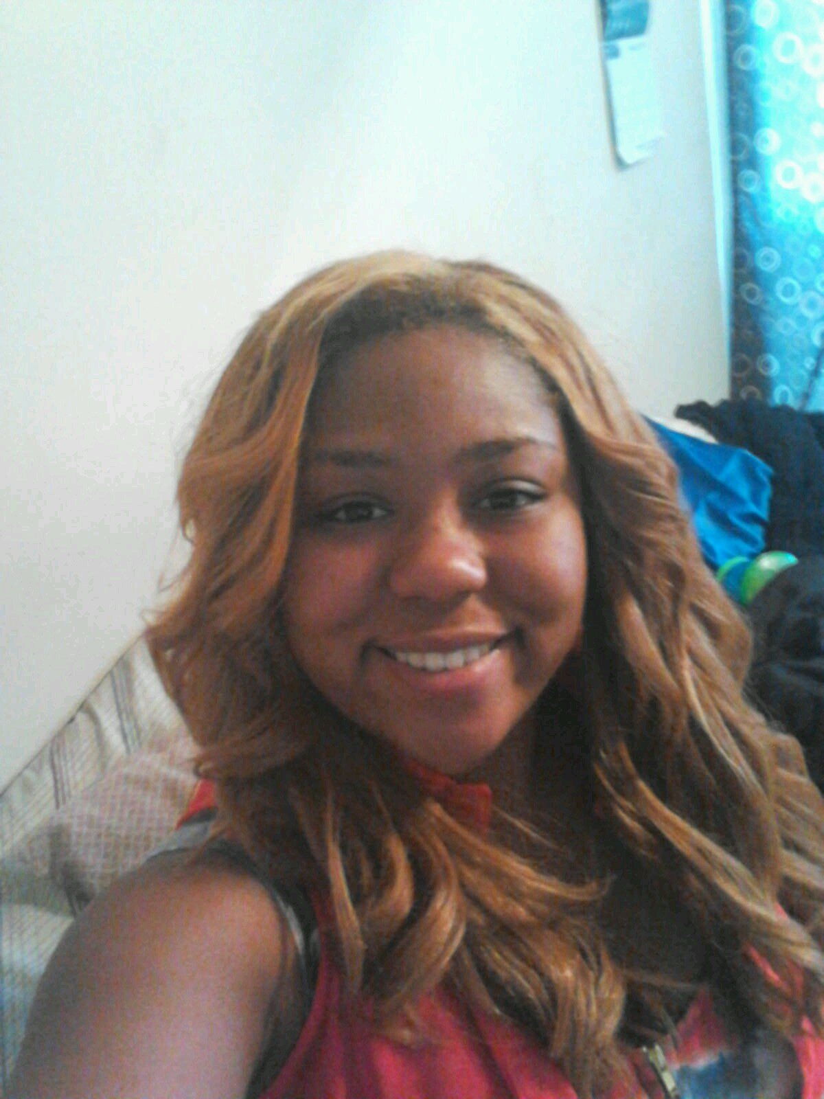 Just being better than I was yesterdy.