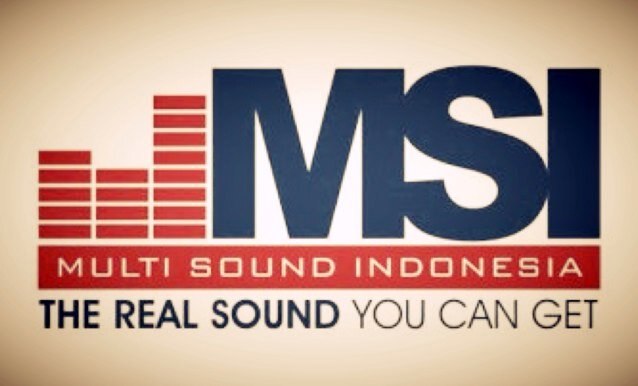 The Real Sound You Can Get | Jln.Faisal 12 No 5 B | Email : multisoundindonesia@yahoo.com | Cp : 085 341 888 812 | IG : @mutia_karya