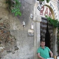 Paul Maher (@fourcornerspm) 's Twitter Profile