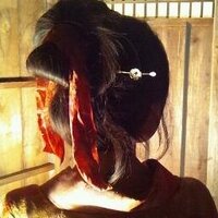 三宅亜矢（QUYURI） (@aya_miya_ponz) Twitter profile photo