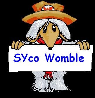 SYco_Womble's profile picture. Xbox Gamertag:- SYco Womble