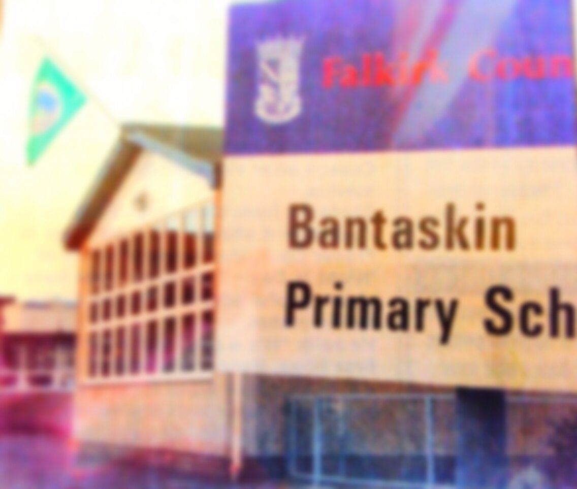 This is the official Twitter account of Bantaskin Primary School