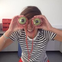 Dr Alison Thomson(@somehow_related) 's Twitter Profile Photo