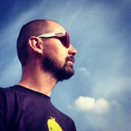 arnoh13's profile picture. Festivalier agile