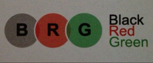 BlackRedGreenltd...enabling and assisting business delivery
HR consultancy