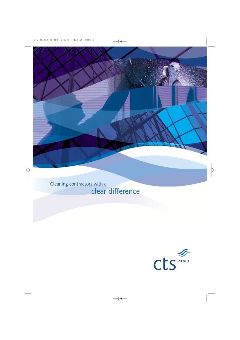 CTS Group is a facilities management company based in the Northwest of England supplying services from daily office cleaning to construction design and build.